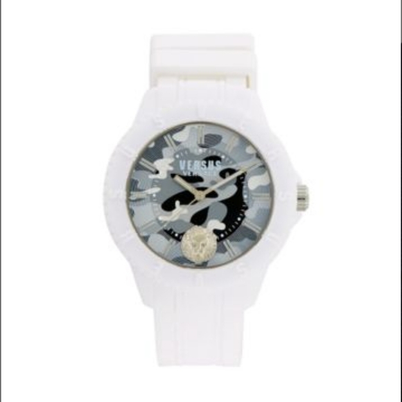 Versace Other - BRAND NEW Versace ⌚️. Simply gorgeous 😍